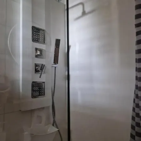 Vakantiehuis Trilocale A Alimini *
